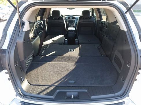 Used 2017 Buick Enclave Leather image 29