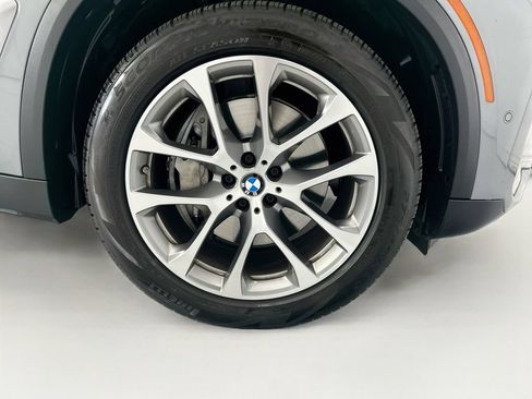 Used 2026 BMW X5 xDrive50e w/ Climate Comfort Package AWD/4WD image 31