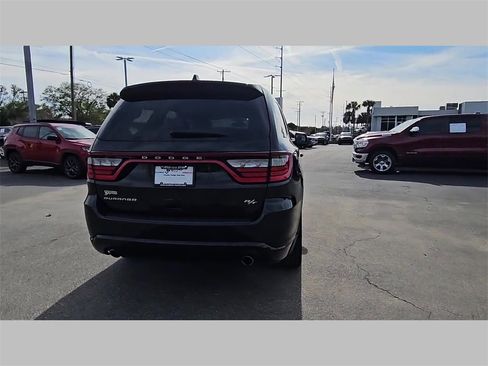 Certified 2024 Dodge Durango R/T image 31