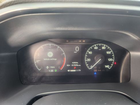 Used 2023 Honda CR-V EX image 17