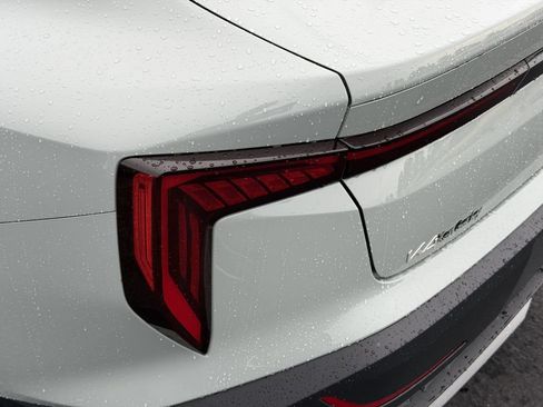 New 2026 Kia K4 EX FWD image 11