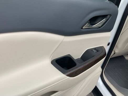 Used 2023 GMC Acadia Denali w/ Denali Ultimate Package image 21