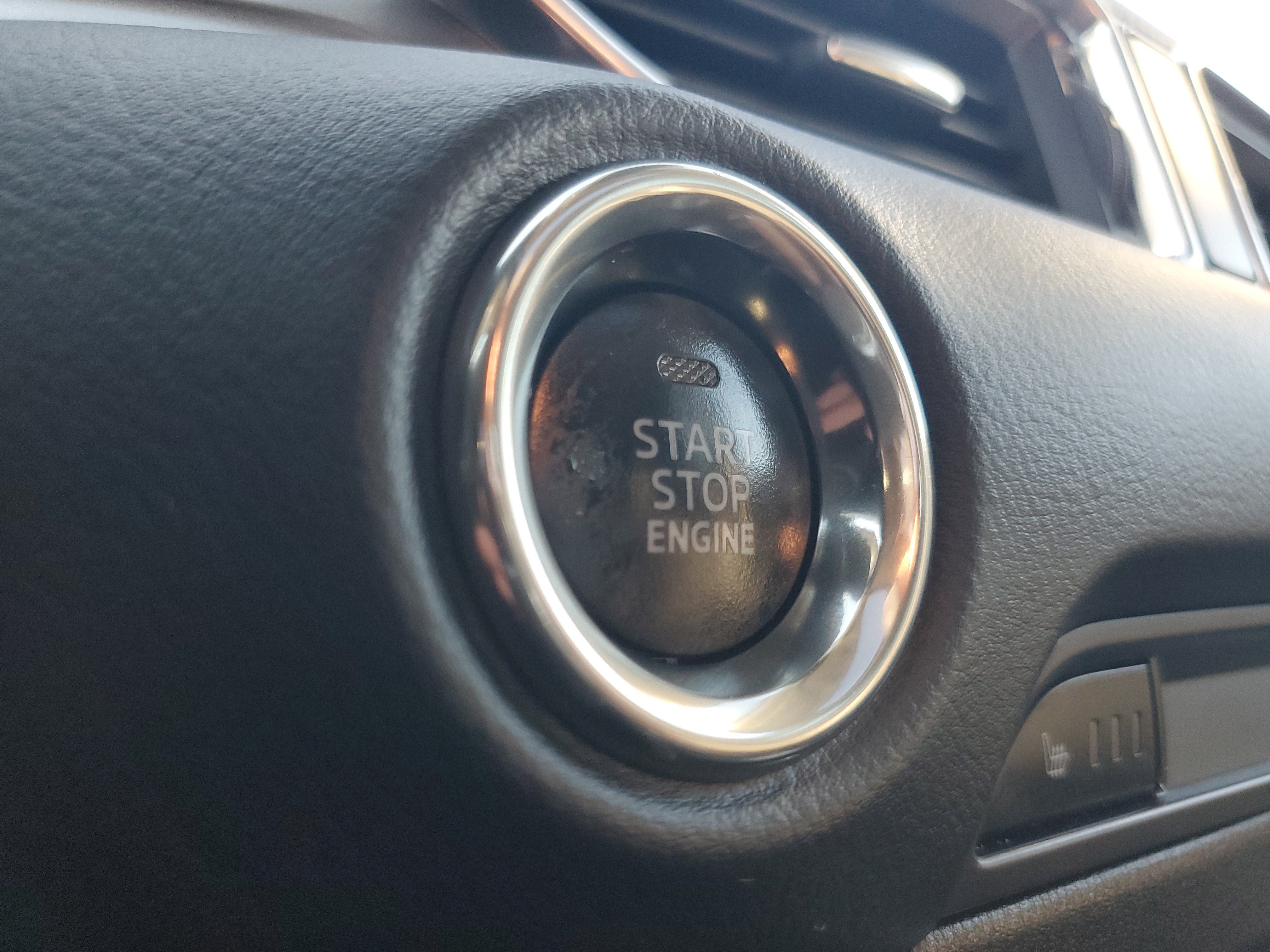 Used 2018 MAZDA CX-5 Touring w/ Preferred Equipment Package AWD/4WD image 28