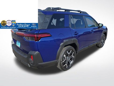 New 2026 Subaru Outback Touring XT image 7