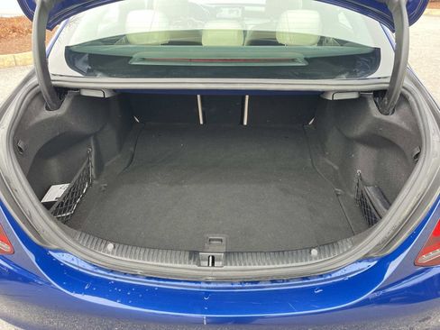 Certified 2021 Mercedes-Benz C 300 Sedan image 10