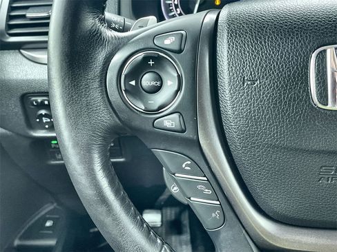 Used 2023 Honda Ridgeline RTL-E image 17