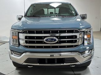 Used 2023 Ford F150 Lariat video 2