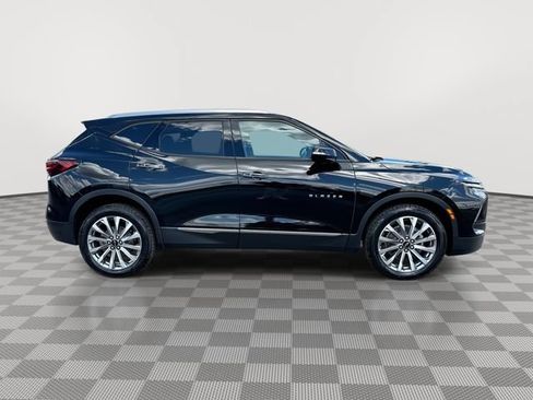 Certified 2023 Chevrolet Blazer Premier w/ Enhanced Convenience Package AWD/4WD image 13