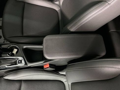 Certified 2024 Buick Encore GX Sport Touring w/ Experience Buick Package FWD image 20