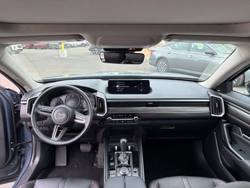 Used 2026 MAZDA CX-50 AWD 2.5 S w/ Premium Package image 59