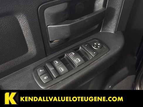 Used 2015 RAM 1500 Tradesman w/ Popular Equipment Group AWD/4WD image 24