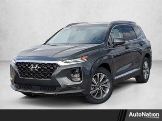 Used 2020 Hyundai Santa Fe SEL w/ Convenience Package video 1