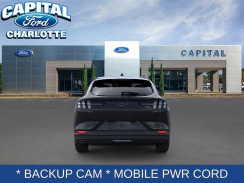 New 2026 Ford Mustang Mach-E Premium AWD/4WD image 5