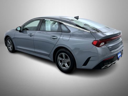 Used 2023 Kia K5 LXS FWD image 7