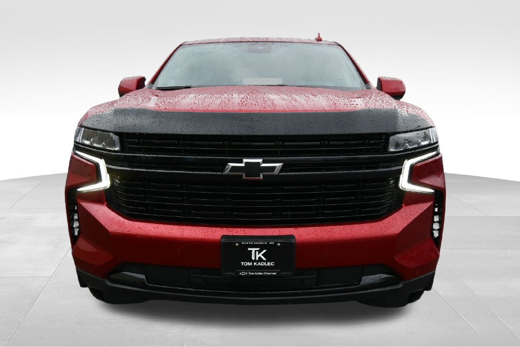 Used 2023 Chevrolet Tahoe RST AWD/4WD image 11