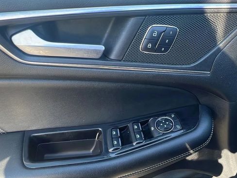 Used 2016 Ford Edge Sport w/ Equipment Group 401A image 23