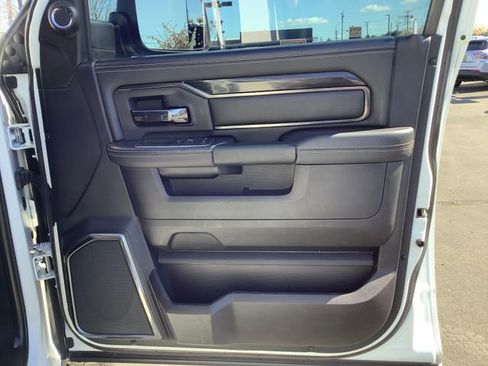 Used 2022 RAM 2500 Power Wagon image 46