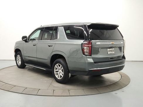 Used 2024 Chevrolet Tahoe LT image 5
