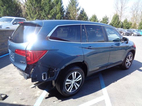 Used 2016 Honda Pilot EX image 7