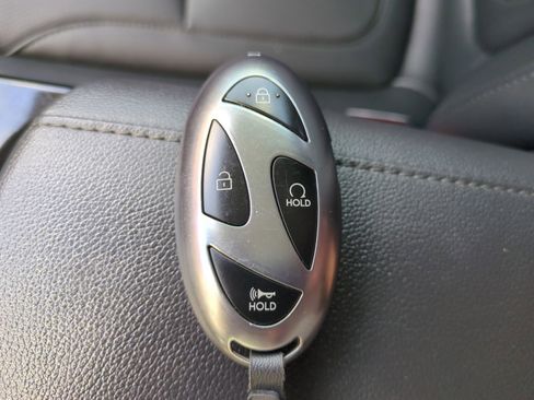 Certified 2025 Hyundai Tucson SEL AWD/4WD image 40