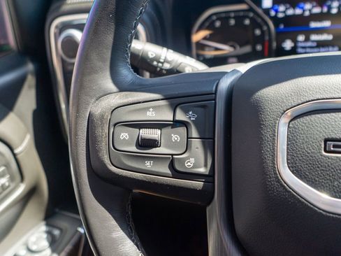 Used 2019 GMC Sierra 1500 Denali w/ Denali Ultimate Package image 24