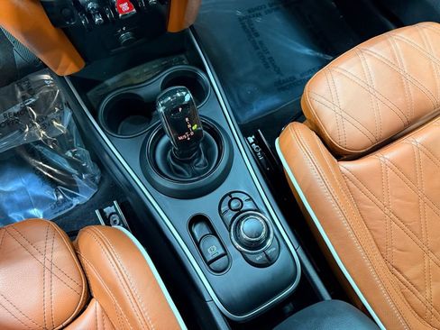 Certified 2023 MINI Cooper Countryman S w/ Signature Upholstery Package image 19