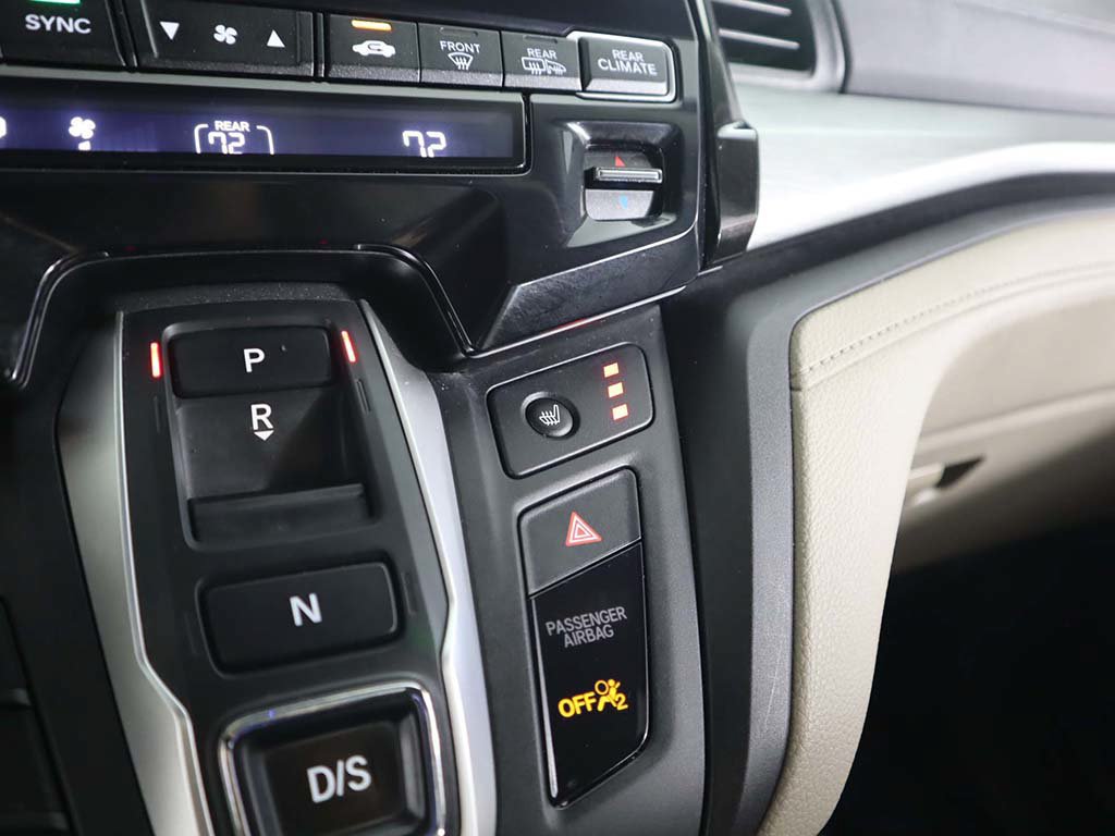 Used 2022 Honda Odyssey EX-L image 53