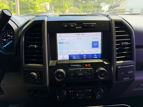 Used 2021 Ford F350 XL w/ STX Appearance Package AWD/4WD image 31