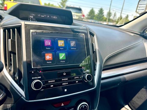 Used 2017 Subaru Impreza 2.0i Limited w/ Moonroof/BSD & Rcta/Eyesight image 31