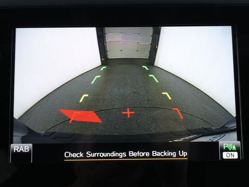 Used 2025 Subaru Forester Wilderness image 16