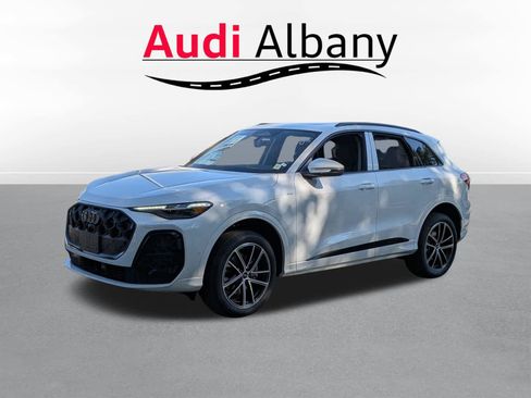 New 2026 Audi Q5 Premium Plus AWD/4WD image 1