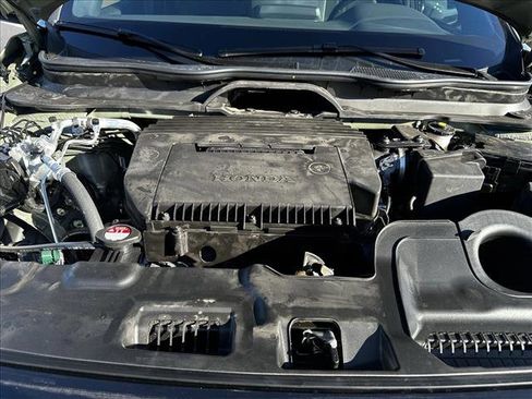 New 2026 Honda Passport TrailSport image 25