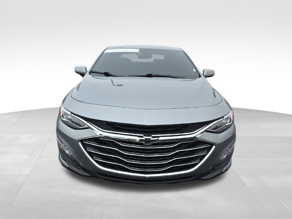 Used 2023 Chevrolet Malibu LT FWD image 9