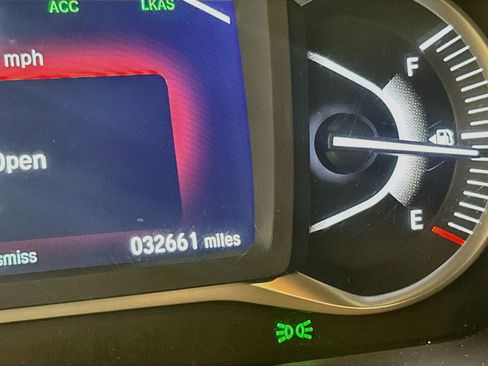 Used 2023 Honda Passport EX-L image 19