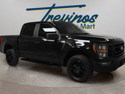Used 2023 Ford F150 XL w/ Rattler Package