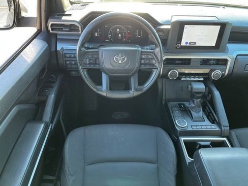 Used 2024 Toyota Tacoma SR5 image 11