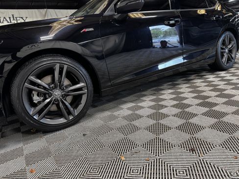 Used 2025 Acura Integra A-Spec image 14