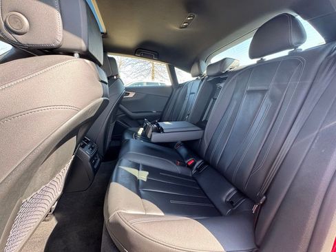 Used 2024 Audi A5 2.0T Premium Plus image 25