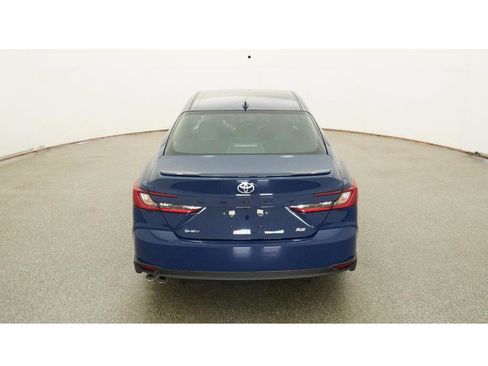 New 2026 Toyota Camry SE FWD image 7