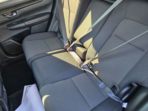 New 2026 Honda CR-V LX image 25