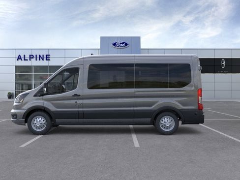 New 2026 Ford Transit 350 XLT AWD/4WD image 3