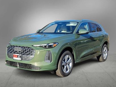 New 2025 Audi Q5 Premium