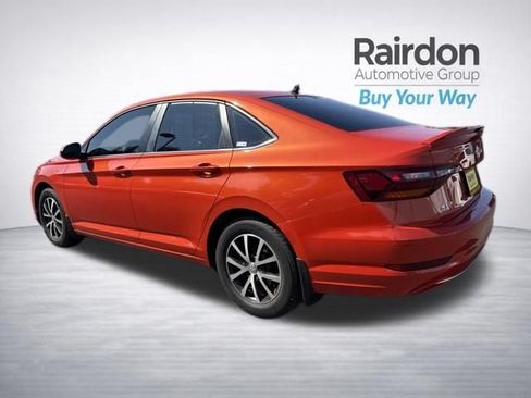 Used 2019 Volkswagen Jetta S FWD image 9