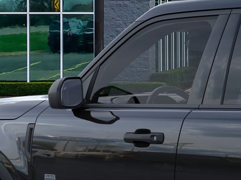 New 2024 Ford Bronco Sport Big Bend AWD/4WD image 20