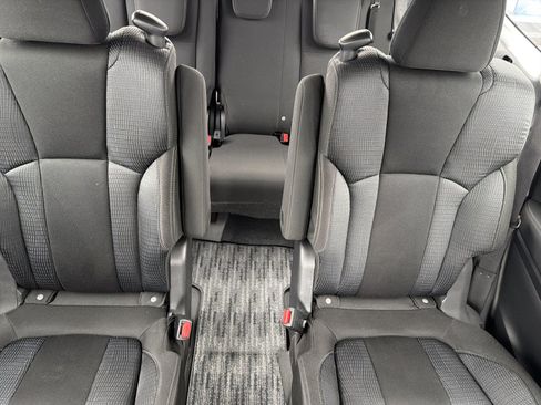 Certified 2025 Subaru Ascent Premium AWD/4WD image 13