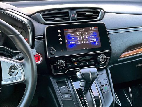 Used 2020 Honda CR-V EX-L image 6