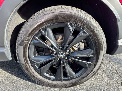 Certified 2023 Honda CR-V Sport Touring image 19