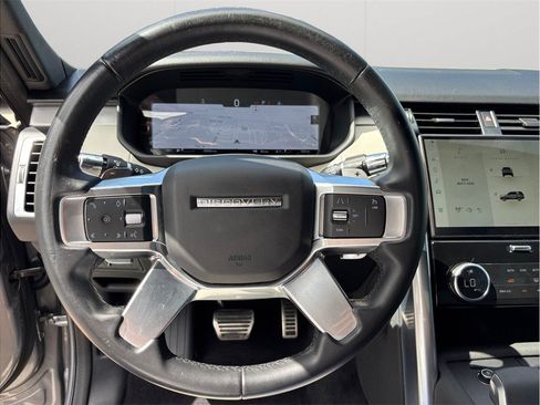 Used 2021 Land Rover Discovery S R-Dynamic AWD/4WD image 24