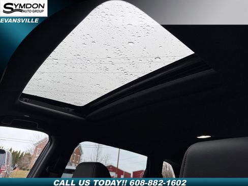 Used 2026 Honda CR-V Sport Touring image 7