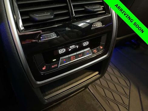 Used 2023 BMW X7 xDrive40i w/ Executive Package image 24